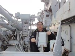 -中国人民解放军海军博物馆