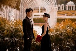 -芭莎视觉婚纱摄影(花溪店)