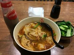 -谭师爷龙抄手(白下路店)
