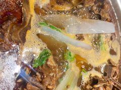 -老诚一锅(乔庄店)