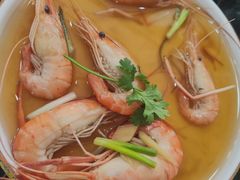 -绍兴名菜馆(可乐路店)