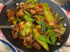 -品味村.烤鸭(新中街店)