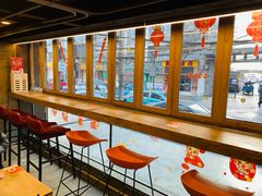 -放哈·甜醅子奶茶创造者(正宁路店)