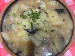 -龙师傅卤炒(天马店)