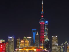 -东方明珠广播电视塔