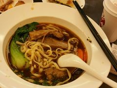 -康师傅私房牛肉面(申虹店)