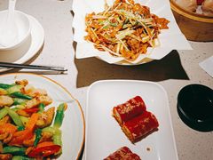 -吉旺港式餐厅(南方商城店)