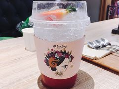 -After You Dessert Cafe(CENTRALWORLD)