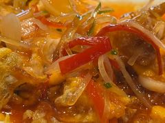 -甘家界牌柠檬鸭(青山店)