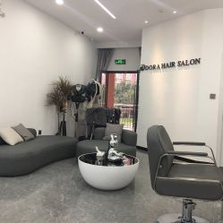 点击看大图 -朵拉造型