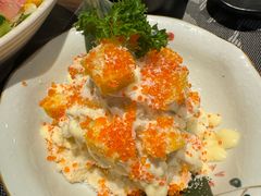-品米斗·精致料理(浦东禹悦汇店)