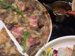 -Nord Grill&Bar Highland诺德西餐(深圳欢乐海岸店)