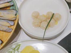 -红鼎豆捞·非遗鲍皇汤火锅(宝丰路店)