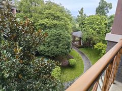 -成都安仁福朋喜来登酒店