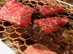 -烧肉达人•炭火烧肉(新天地店)