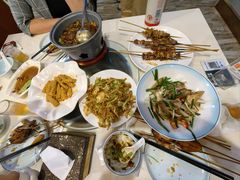 -福寿斋·老北京铜锅涮肉·烤鸭(顺义总店)
