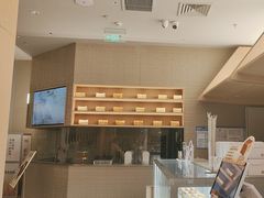 -崎本的店·专业酵种吐司(无锡万象汇店)
