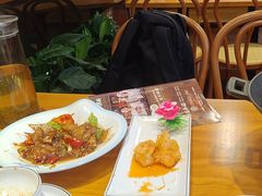 -客临百思德·东北特色馆(龙湖时代天街店)