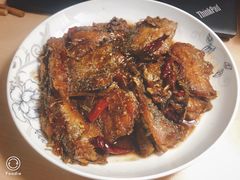 -华北电力大学-第1学生食堂