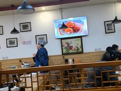 -韩师傅老大同刀削面(北苑路店)