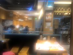 -木屋烧烤(万德庄店)