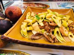 -君华饭店·腊排铜火锅