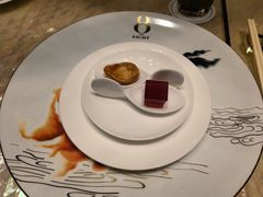 -8餐厅(新葡京酒店)