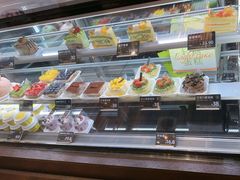-FANEN法念·烘焙·甜点(万象城店)