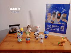 -Oasis coffee燕谷咖啡(公信店)