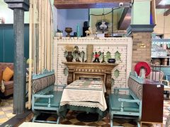 -海尔巴格一甸茶餐厅(团结路店)