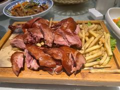烤鸭-丰收日(五角场店)