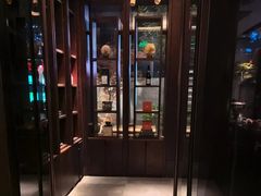 -王府茶楼茶宴·创意菜(朝阳公园店)