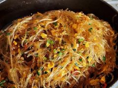 海皇干捞粉丝-粗茶淡饭·汉口公馆(循礼门店)