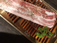 -大叹号·朝鲜族烤肉(潍坊泰华城店)