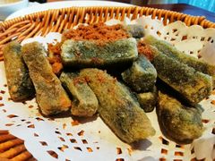 -妈妈菜舟山海鲜(定海古城店)