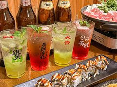 -烧鸟横丁(联发文创口岸店)