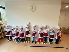 -绿城奇妙园双语日托(华茂悦峰园区)