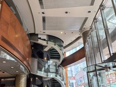 -香港尖沙咀皇悦酒店