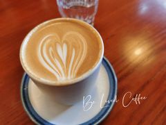 -Be Lived Cafe比例咖啡(摩天轮店)