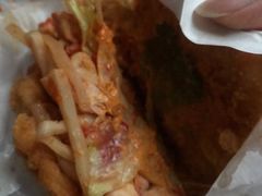 -肯德基(中纬店)