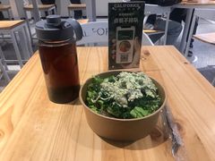 -CALIFORKS加州叉子轻食(朝阳门店)