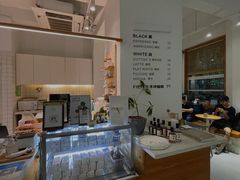 -COTTON CAFE(德信·中外公寓店)