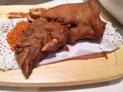 -乔阿马·江南味·驴肉香(龙湖华泾天街店)