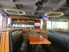 -CIRCLE·酒吧(第一国际店)