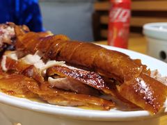 -泰钰丰烤鸭(永安道店)