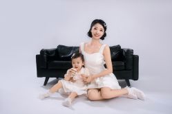 -三只熊儿童摄影(公园店)