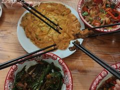 葱花蛋饼-生记(苏眼井店)