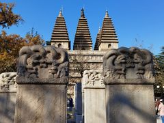 -北京石刻艺术博物馆