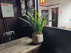 -章太炎故居