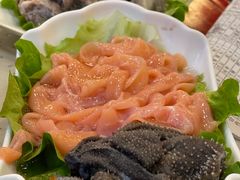 -朱氏胖子烂火锅(洪崖洞店)